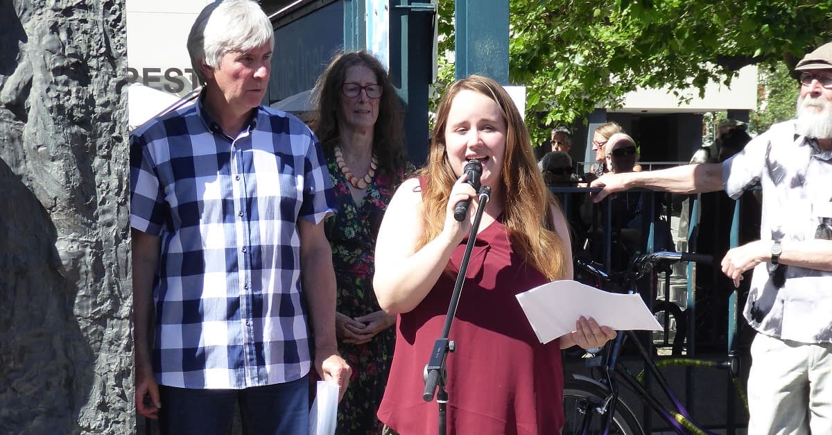 Deutschland: Grüne Jugend will Staatsbürgerschaft für Klimaflüchtlinge