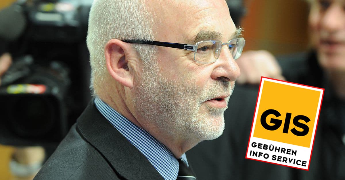 Gegen GIS-Gebühren: Bereits über 140.000 Unterschriften