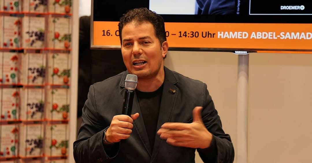 Abrechnung mit Islamkonferenz: Abdel-Samad warnt vor Anbiederung