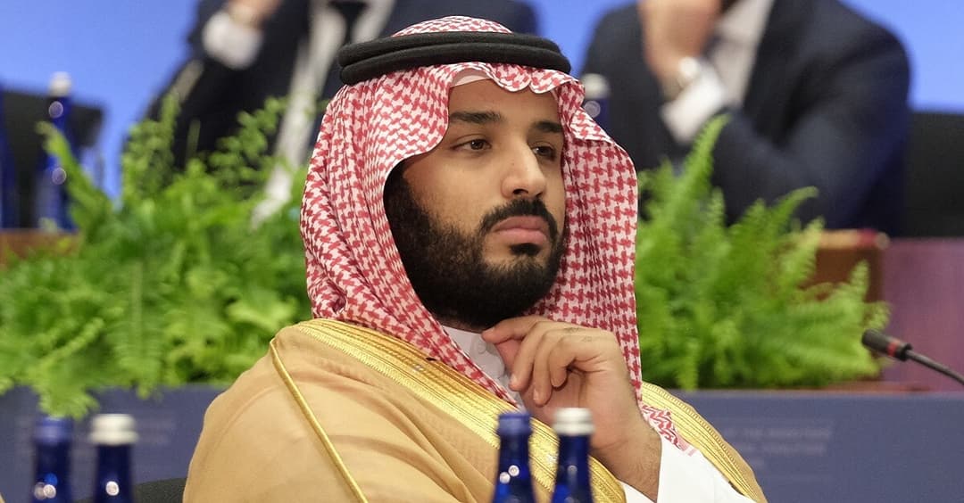 CIA: Saudi-Kronprinz soll in Khashoggi-Mordfall verwickelt sein