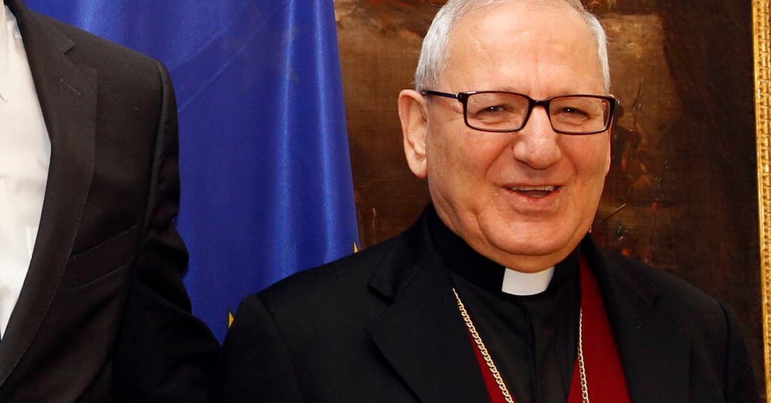 Weihnachten nun auch im Irak nationaler Feiertag