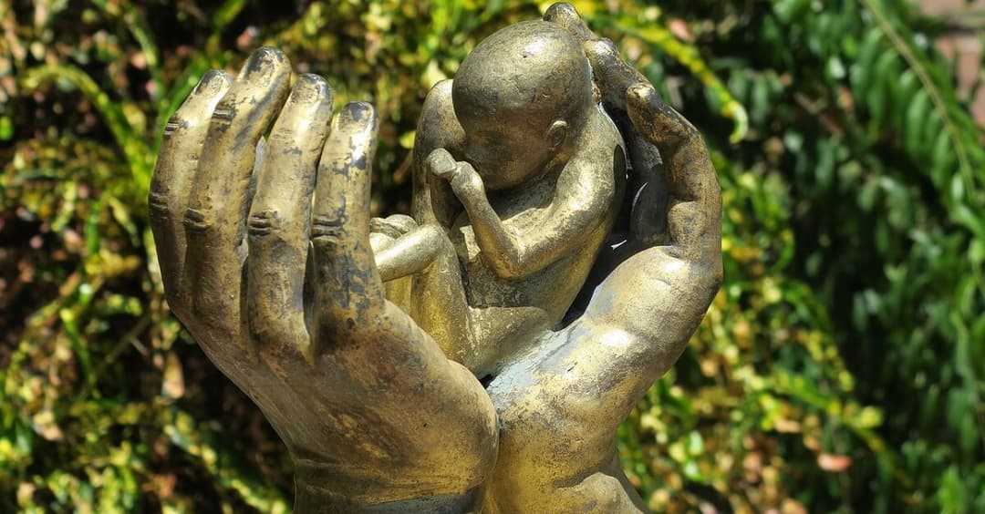 Kalifornien stimmt für radikales Abtreibungsrecht