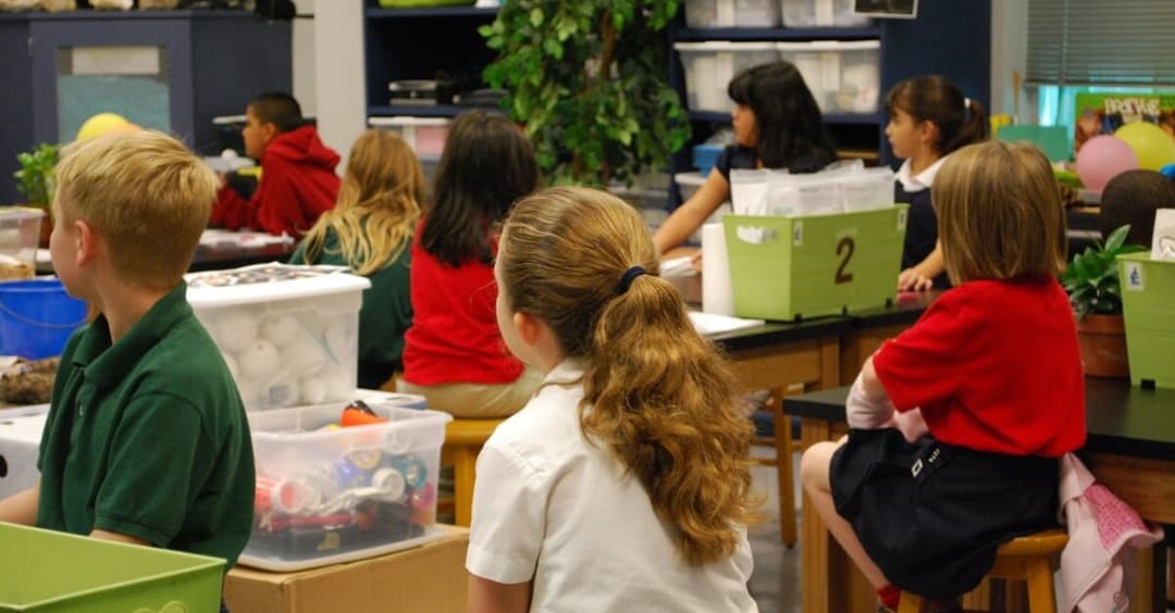 Pädophile am Werk? Berlin bekommt zwei schwul-lesbische Kitas