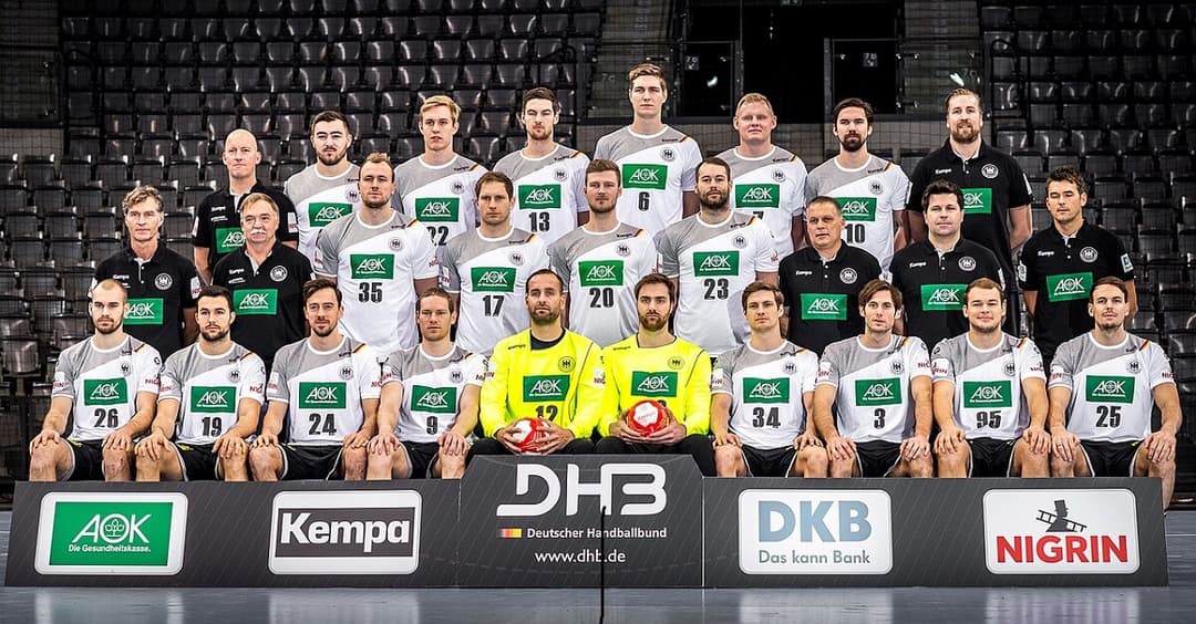 Zu wenige Migranten: Deutscher Handball will mehr Vielfalt