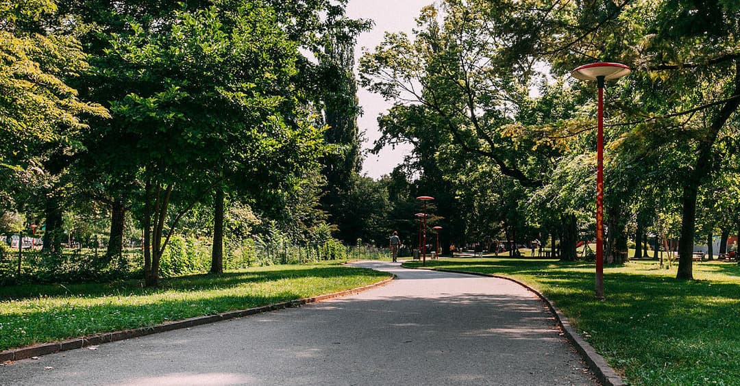 Grazer Schutzzonen: Grüner Bezirksvorsteher gegen Polizei