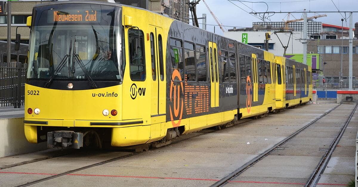 Anschlag in Utrecht: Hinweise auf terroristisches Motiv