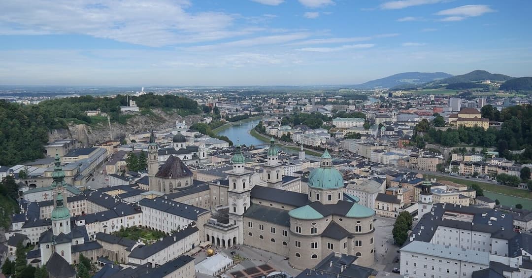 Salzburg-Wahl: ÖVP feiert deutlichen Sieg