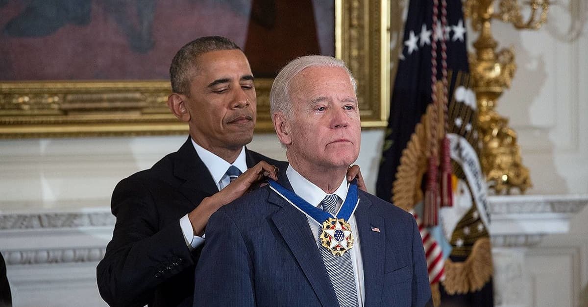 US-Präsidentschaft: Joe Biden will gegen Trump antreten