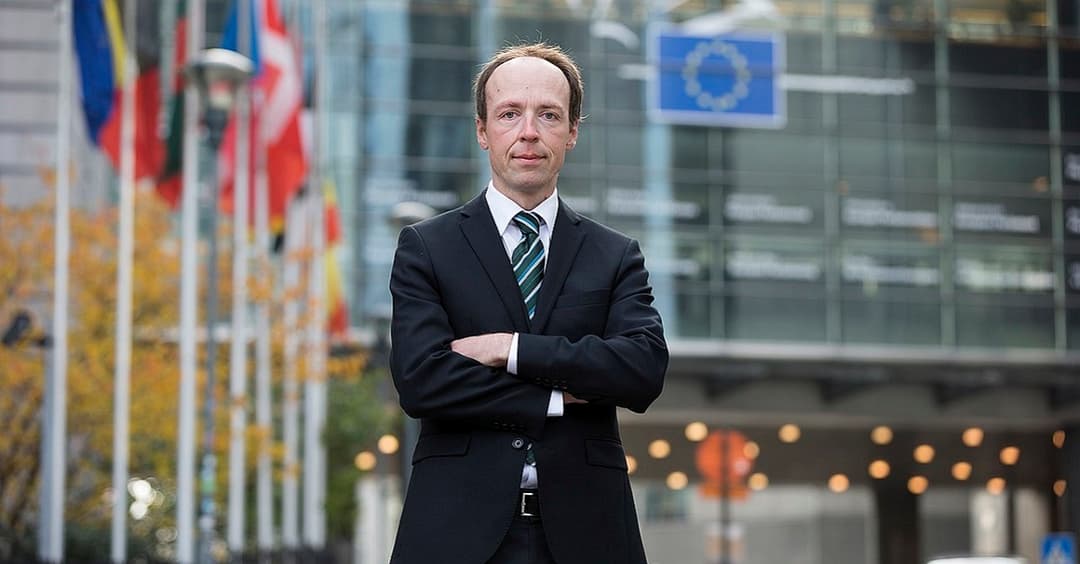 Finnland: Sozialdemokraten bleiben knapp vor patriotischer Finnen-Partei