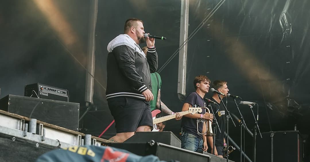 Verfassungsschutz: #Wirsindmehr-Konzert war teilweise linksextrem