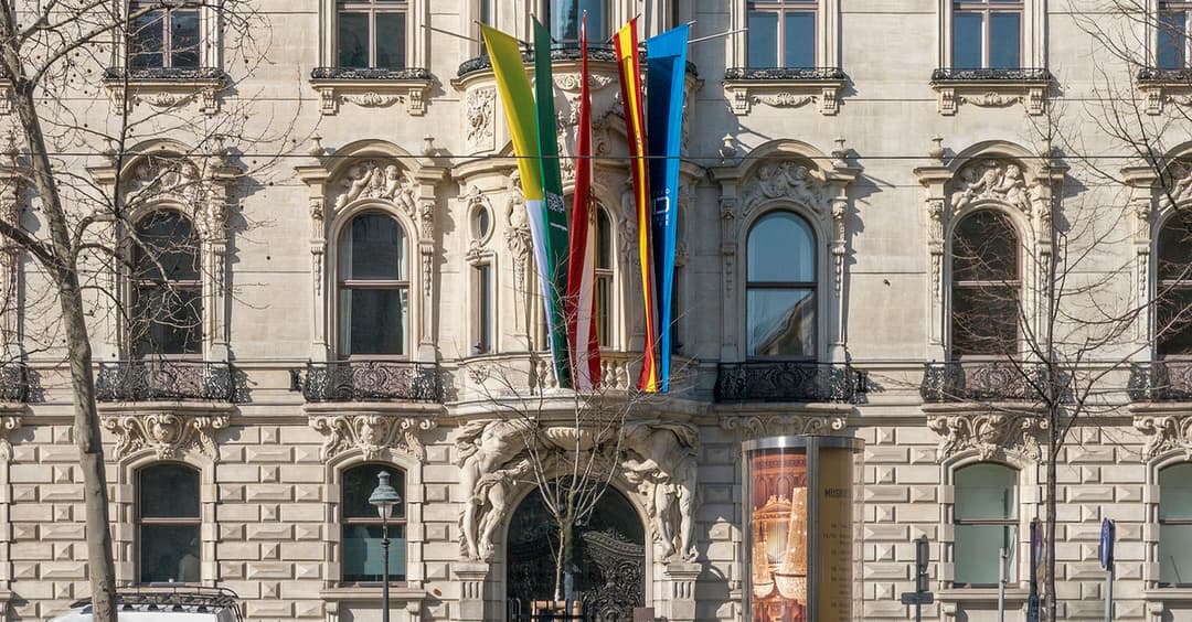 Abdullah-Zentrum: Vertreter wirft Österreich „Heuchelei“ vor