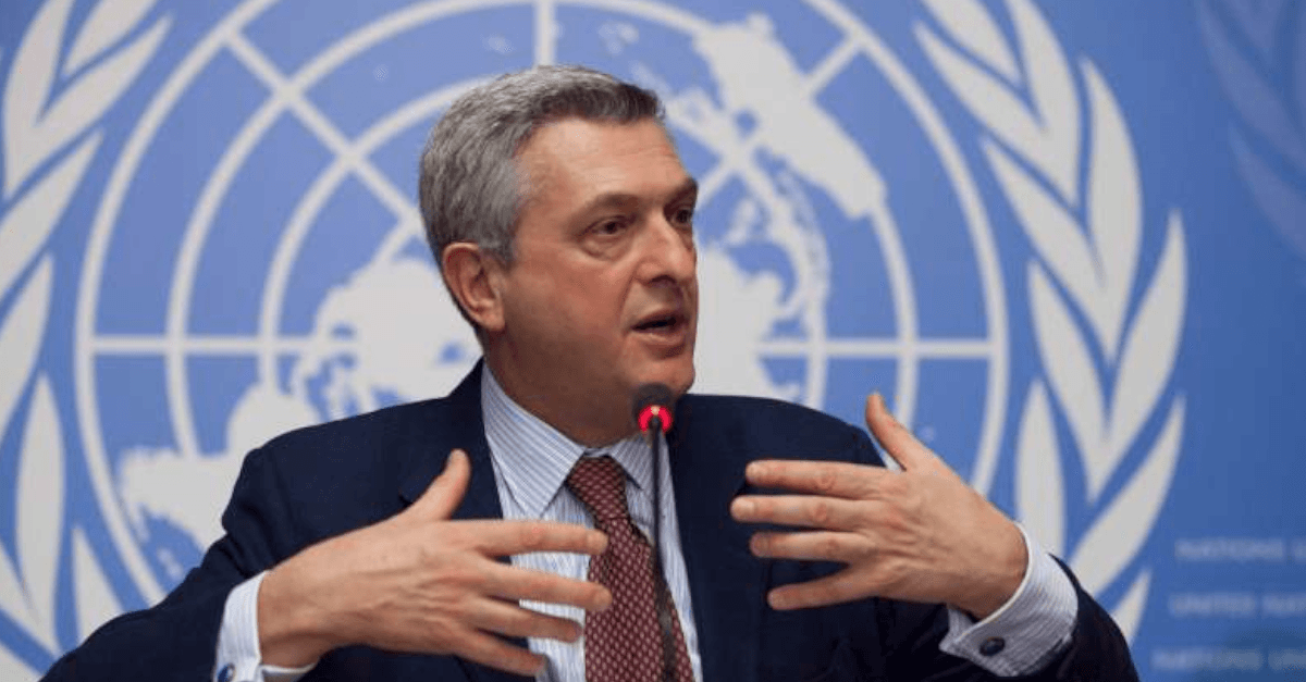 UNO fordert Europäer zu neuen Rettungsaktionen im Mittelmeer auf