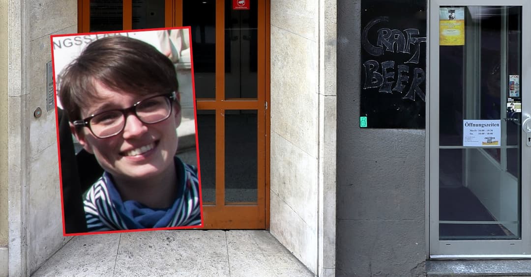 Belästigung: Erneut Zweifel an Maurer-Vorwürfen gegen Bierladenbesitzer