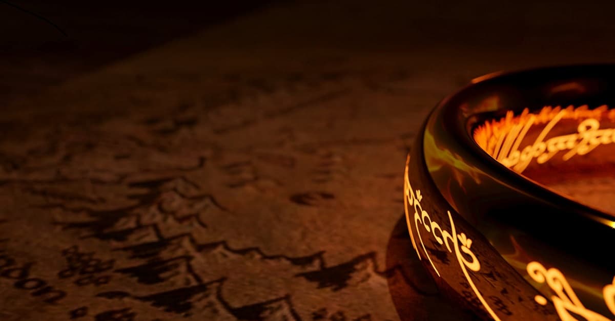 Neue „Herr der Ringe“-Serie: Drei Filmfiguren sollen mit dabei sein