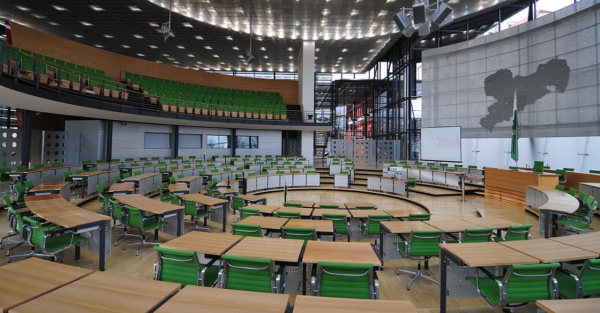 Wegen Formalfehlern: AfD bei Sachsen-Wahl wohl nur mit Rumpfliste