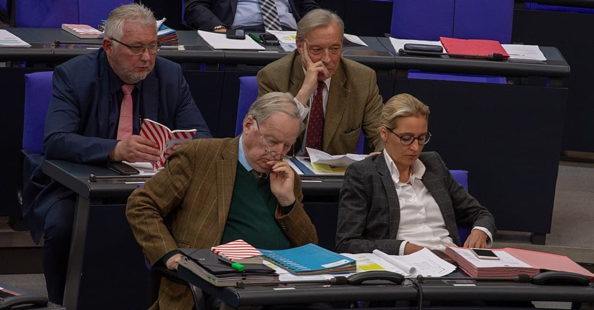 Amadeu-Antonio-Stiftung verlangt gesellschaftliche Ächtung der AfD