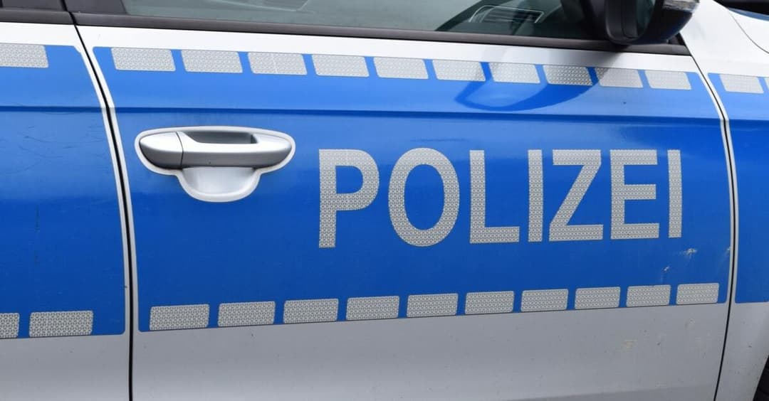 Überfall in Apolda: Mutmaßliche Linksextremisten verletzten drei Männer