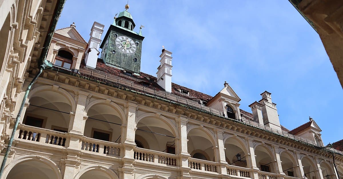 Steiermark: Landtag-Sondersitzung am Donnerstag