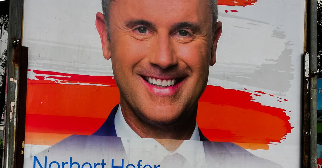 FPÖ laut Hofer nun doch für türkis-blaue Neuauflage bereit