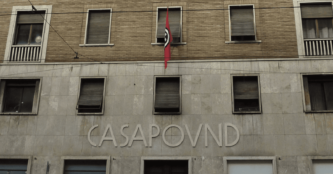 CasaPound gewinnt Rechtsstreit gegen Facebook