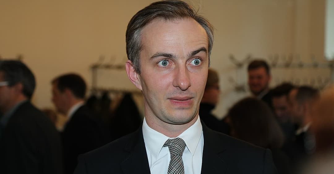 Umfrage: Lacht Jan Böhmermann bald allein über seine Witze?