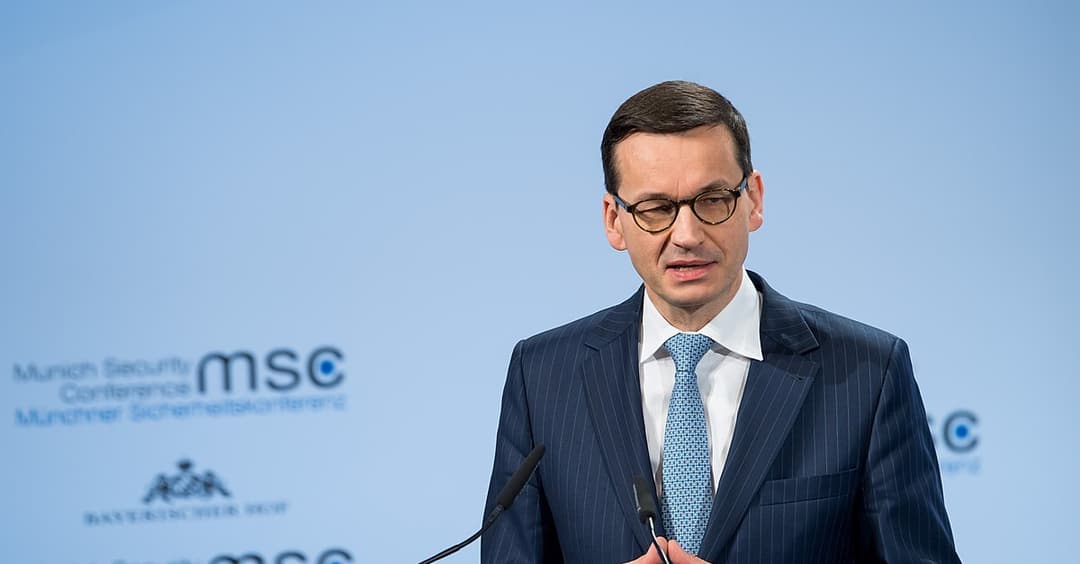 PiS erringt bei polnischen Parlamentswahlen klaren Sieg