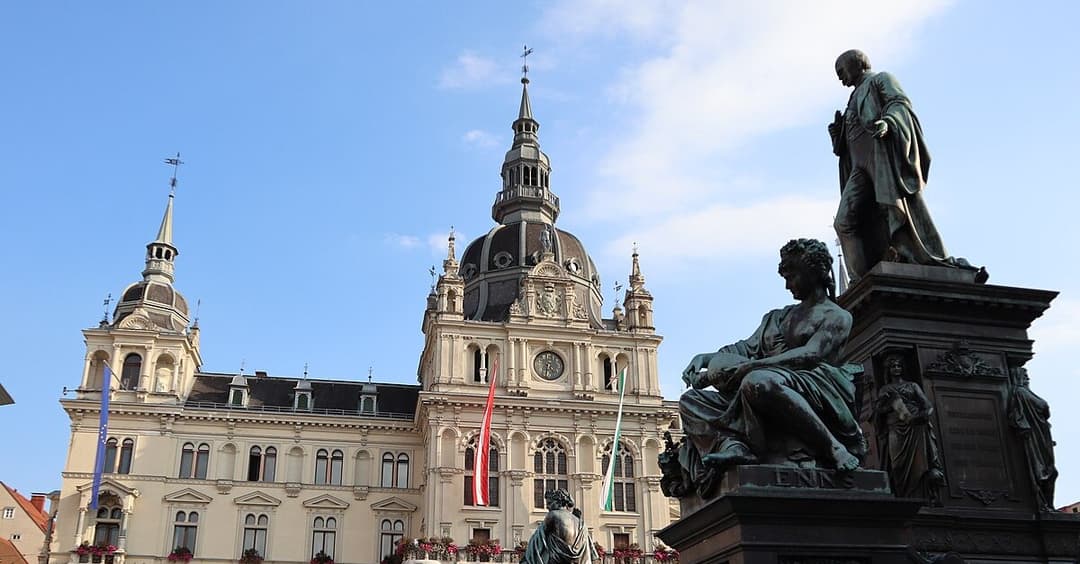 Corona: Land Steiermark bevorzugt künftig geimpfte Bewerber