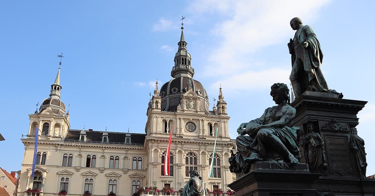 Corona: Land Steiermark bevorzugt künftig geimpfte Bewerber