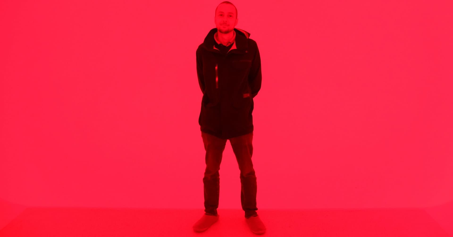 Die Lichter der Wahrnehmung: Land Art in Oslo spielt mit den Sinnen