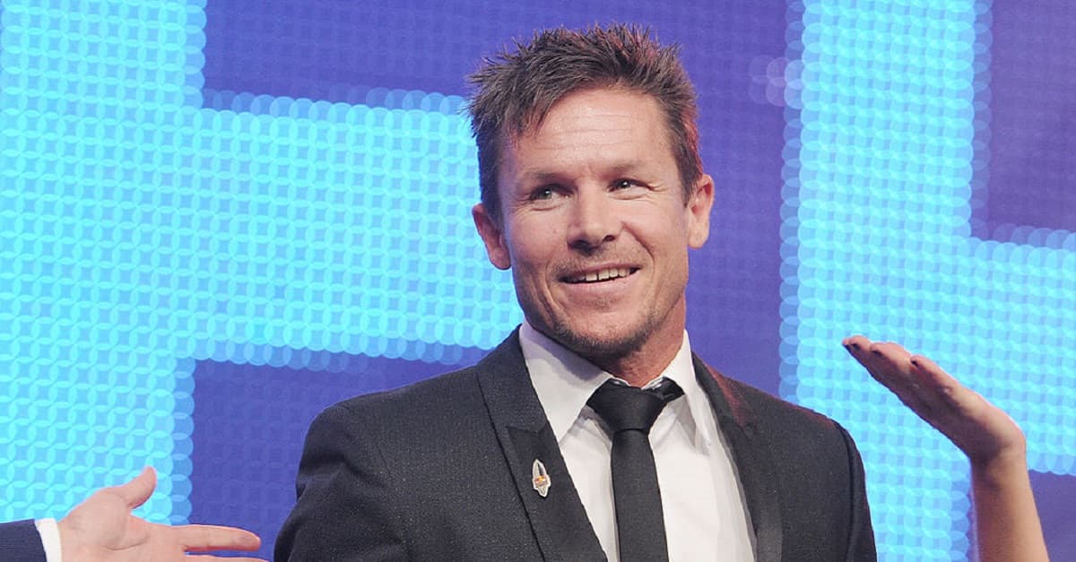 Felix Baumgartner kritisiert ‚Versager- und Hippie-Staat Österreich‘