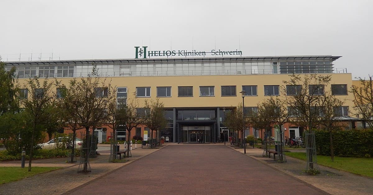 Schwerin: Migranten randalieren in Notaufnahme