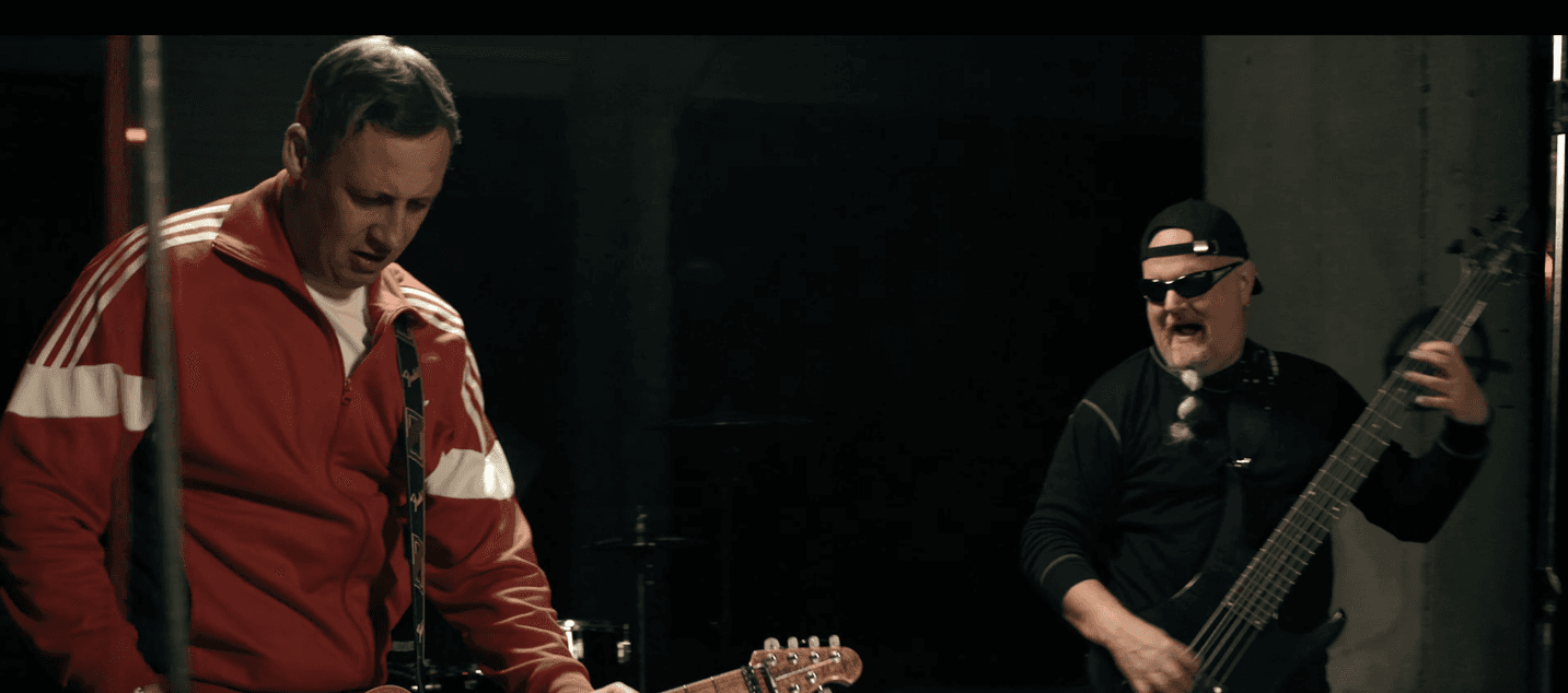 „EinProzent“ präsentiert patriotischen Rock aus Deutschland