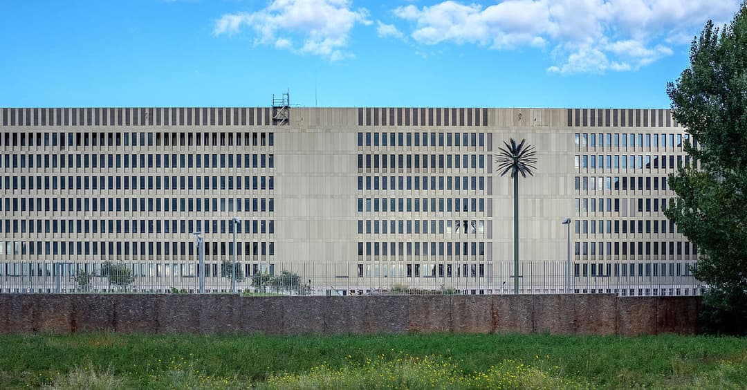 Nahostkonflikt: Ex-BND-Chef warnt vor Anschlägen in Deutschland