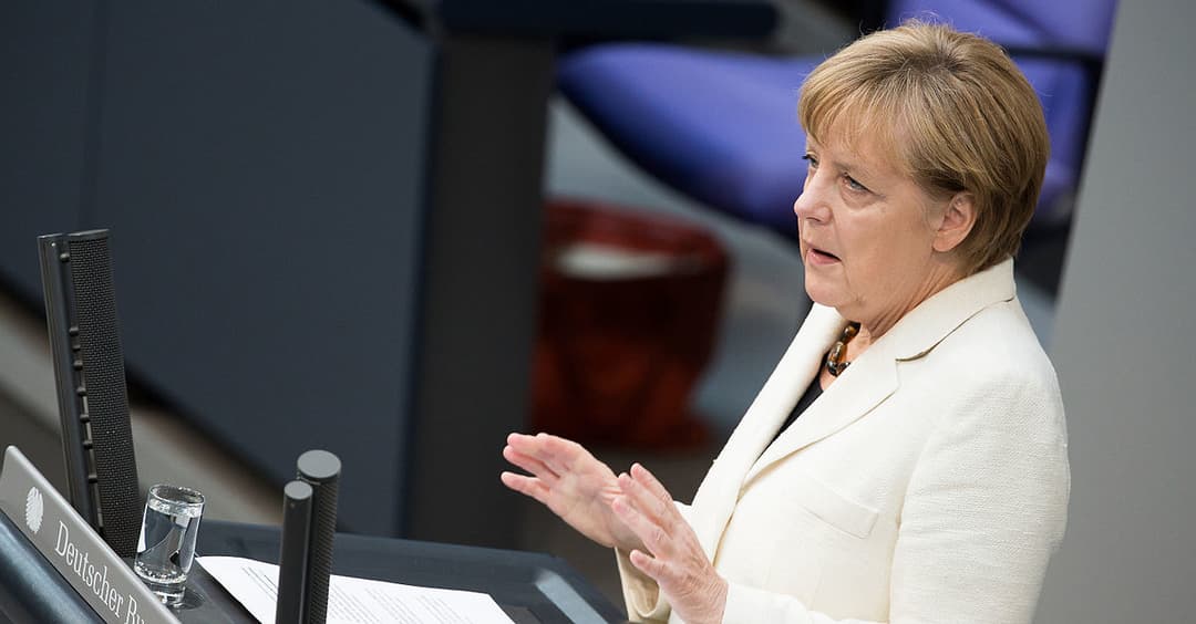 Moria: Deutschland will rund 1.500 Migranten aufnehmen