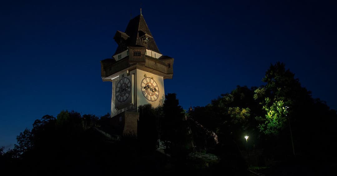 Graz: FPÖ stellt Rettungspaket für Nachtgastronomie vor