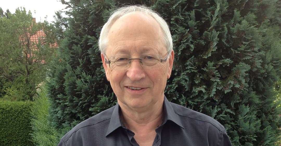 Günter Scholdt: „Krisen erweisen sich als wichtige Herrschaftsmittel“