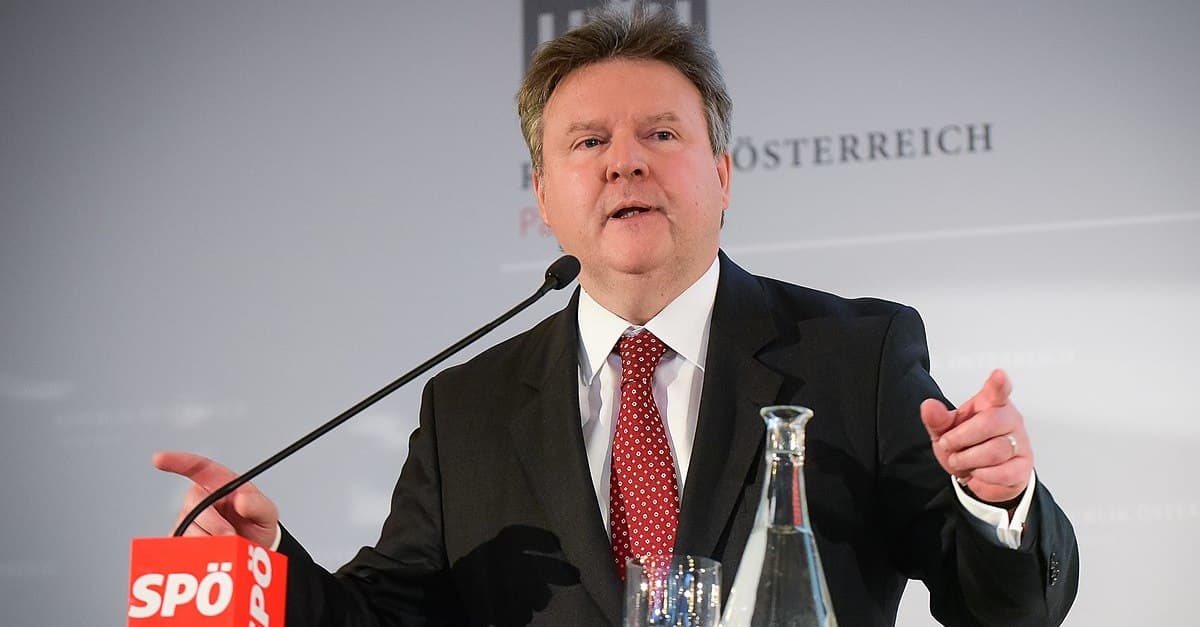 „Durchgeknallte Forderung“: SPÖ will Zugang zur Staatsbürgerschaft erleichtern