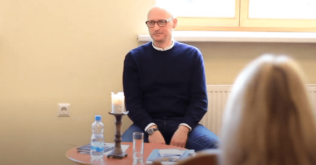 Jörg Bernig – Was zu sagen ist