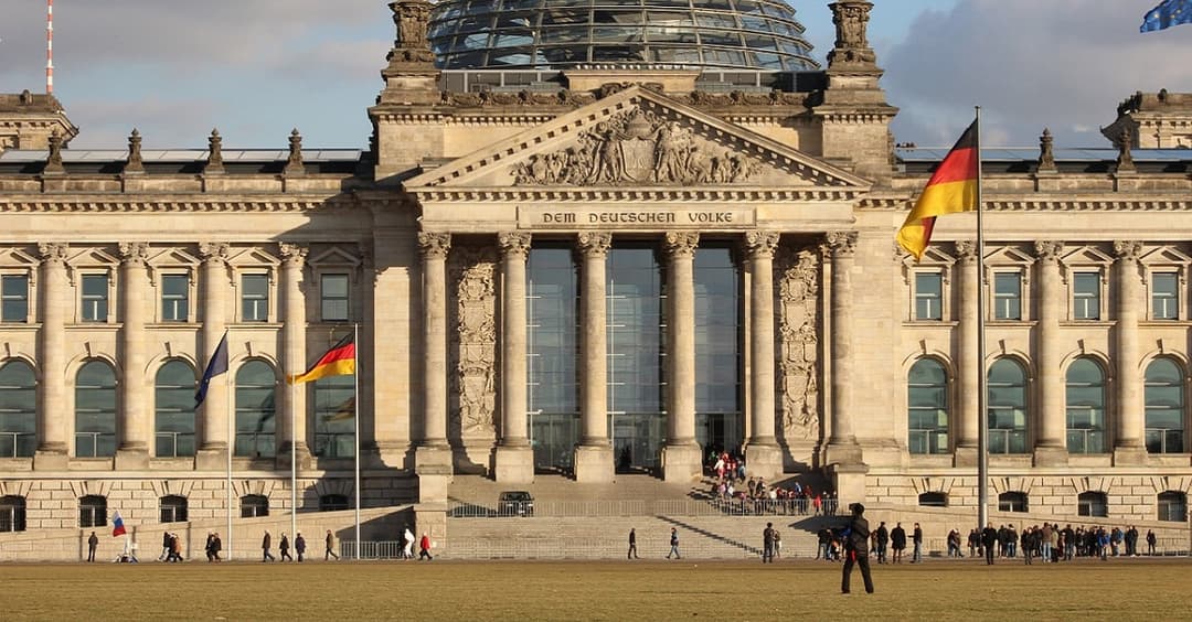 Nach Großdemo: CDU-Politiker will Versammlungsrecht abändern