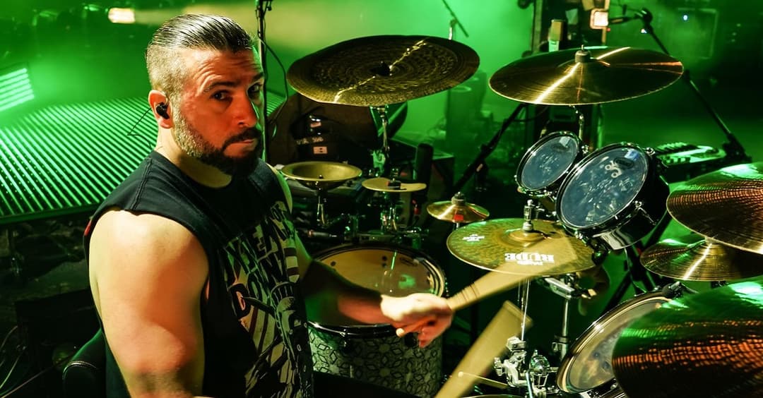 „System of a Down“-Schlagzeuger rechnet mit Antifa und BLM ab