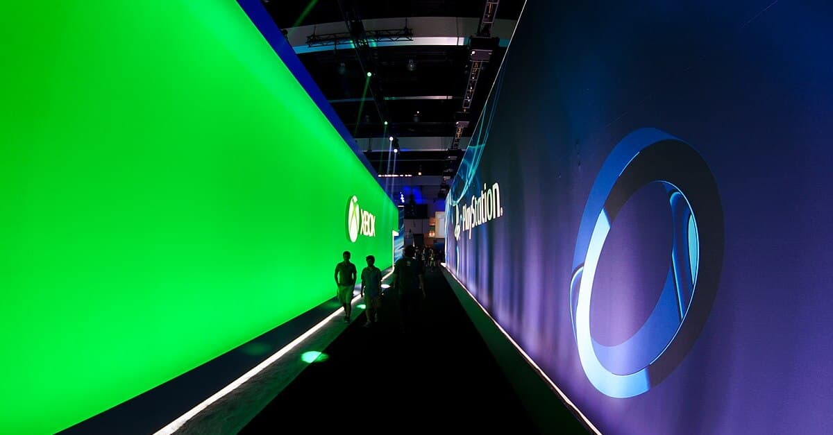 „Wo sind die schwarzen Frauen, die diese Konsolen rezensieren?“