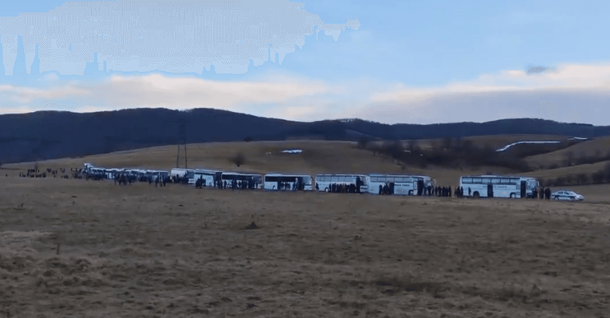 Lager Lipa geschlossen: Verlegung von Migranten blockiert