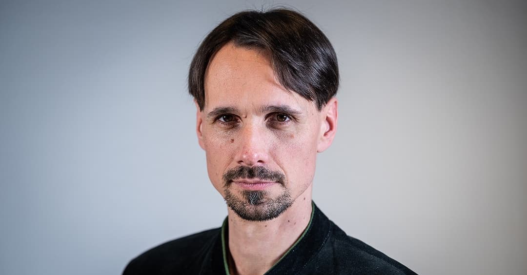 Martin Rutter mobilisiert für „Megademo“ für Frieden und Neutralität