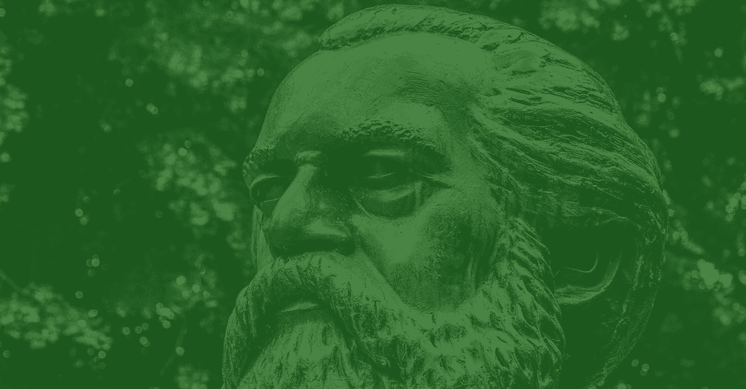 FREILICH-Studie: Kommunistische Wurzeln der Grünen