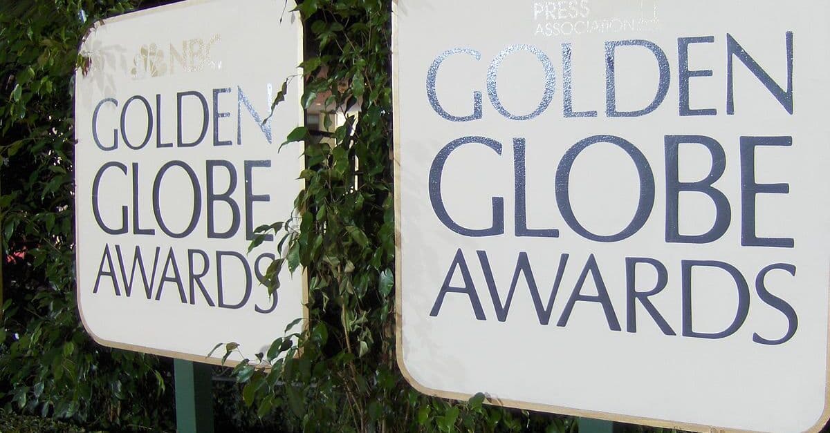 Mehr „Diversität“: Golden-Globes-Jury soll schwarze Mitglieder bekommen