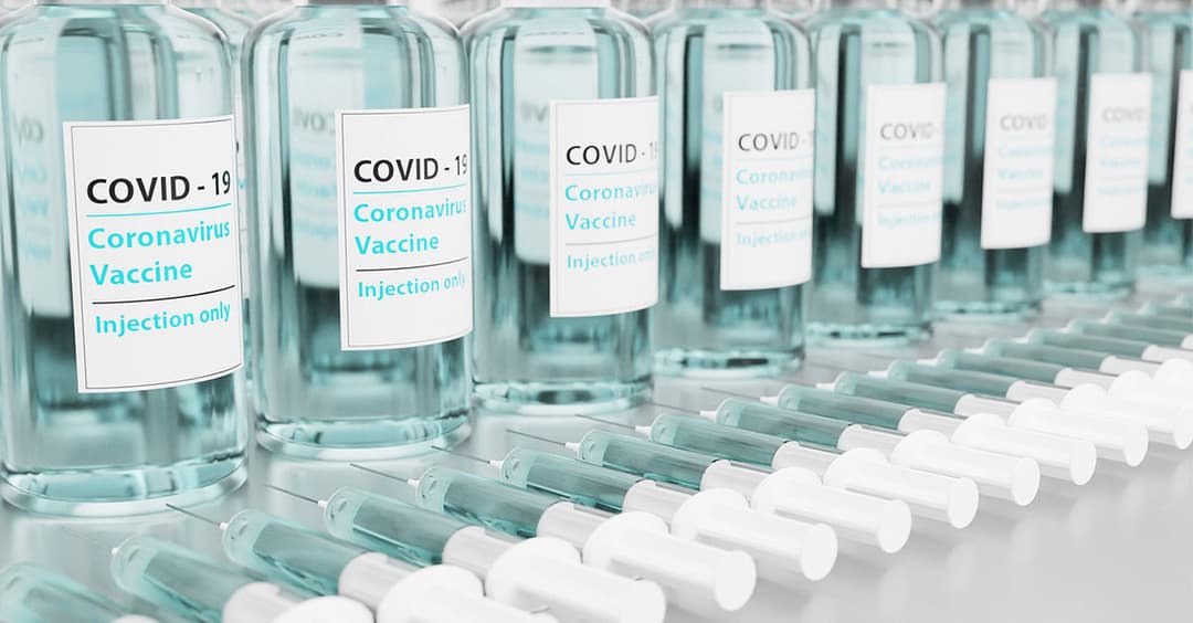 Impfung: Pfizer-Aussagen sorgen für Schlagabtausch im Nationalrat