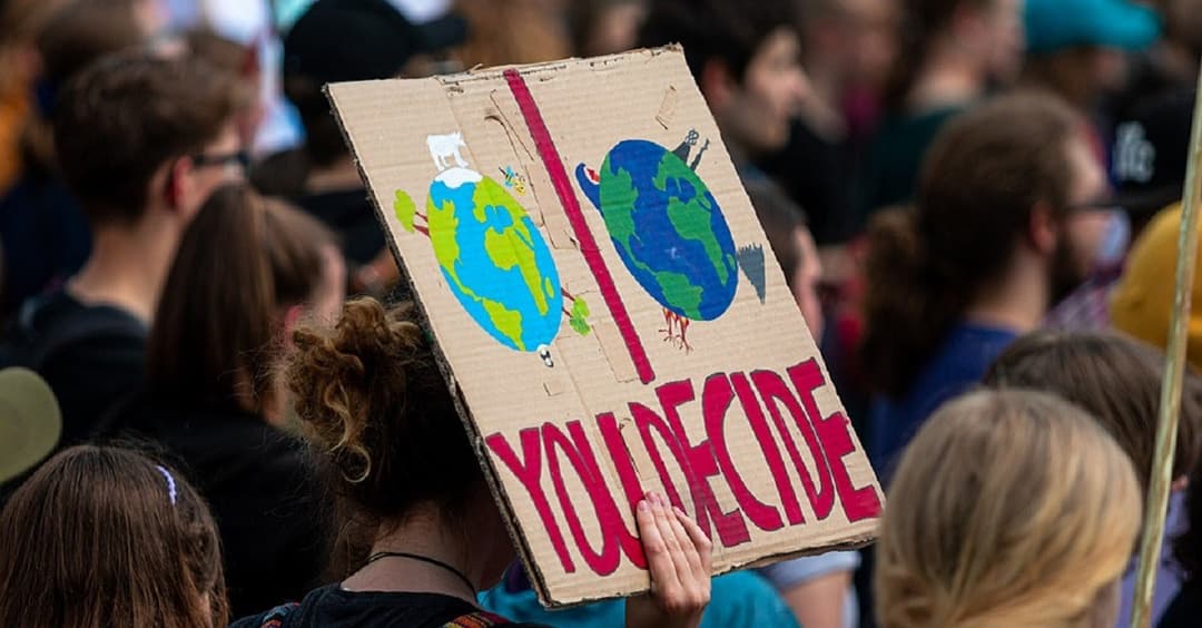 FREILICH-Studie: Grüner Klima- und Klassenkampf (Teil 2)