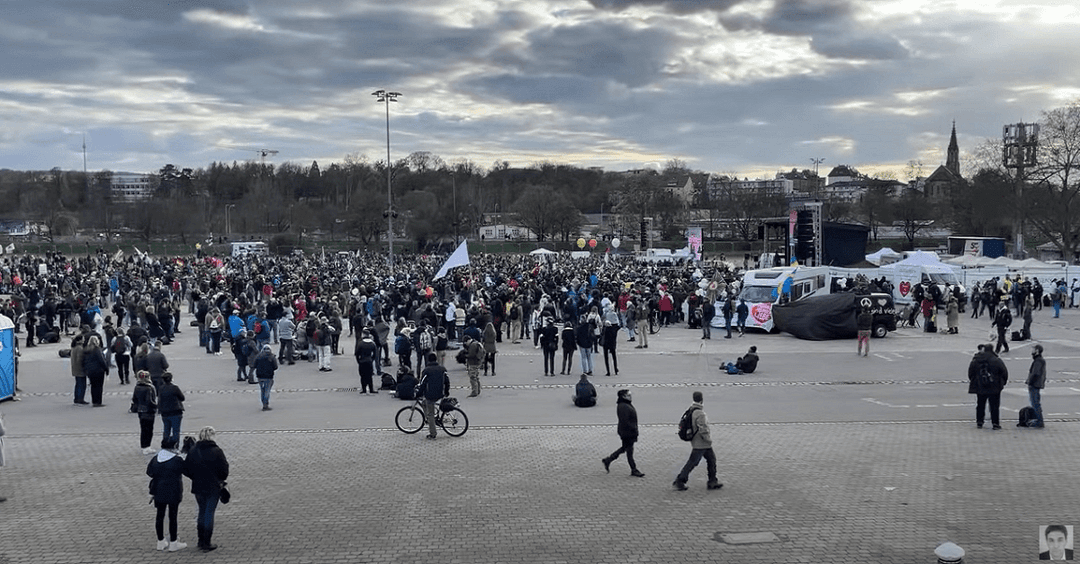 Wegen Livestream: YouTube sperrte Boris Reitschuster