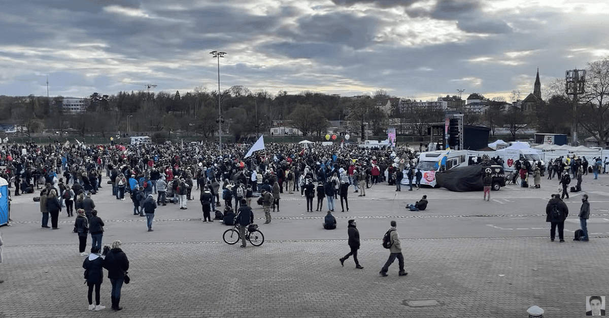 Wegen Livestream: YouTube sperrte Boris Reitschuster