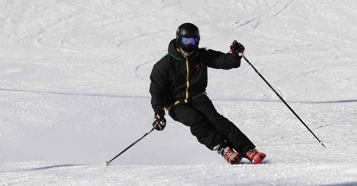 Nun auch offiziell: ÖVP-Filz reicht  bis tief in den Skiverband hinein